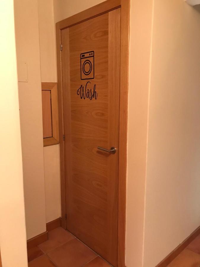 Apartament Sosego Sotomayor Zewnętrze zdjęcie
