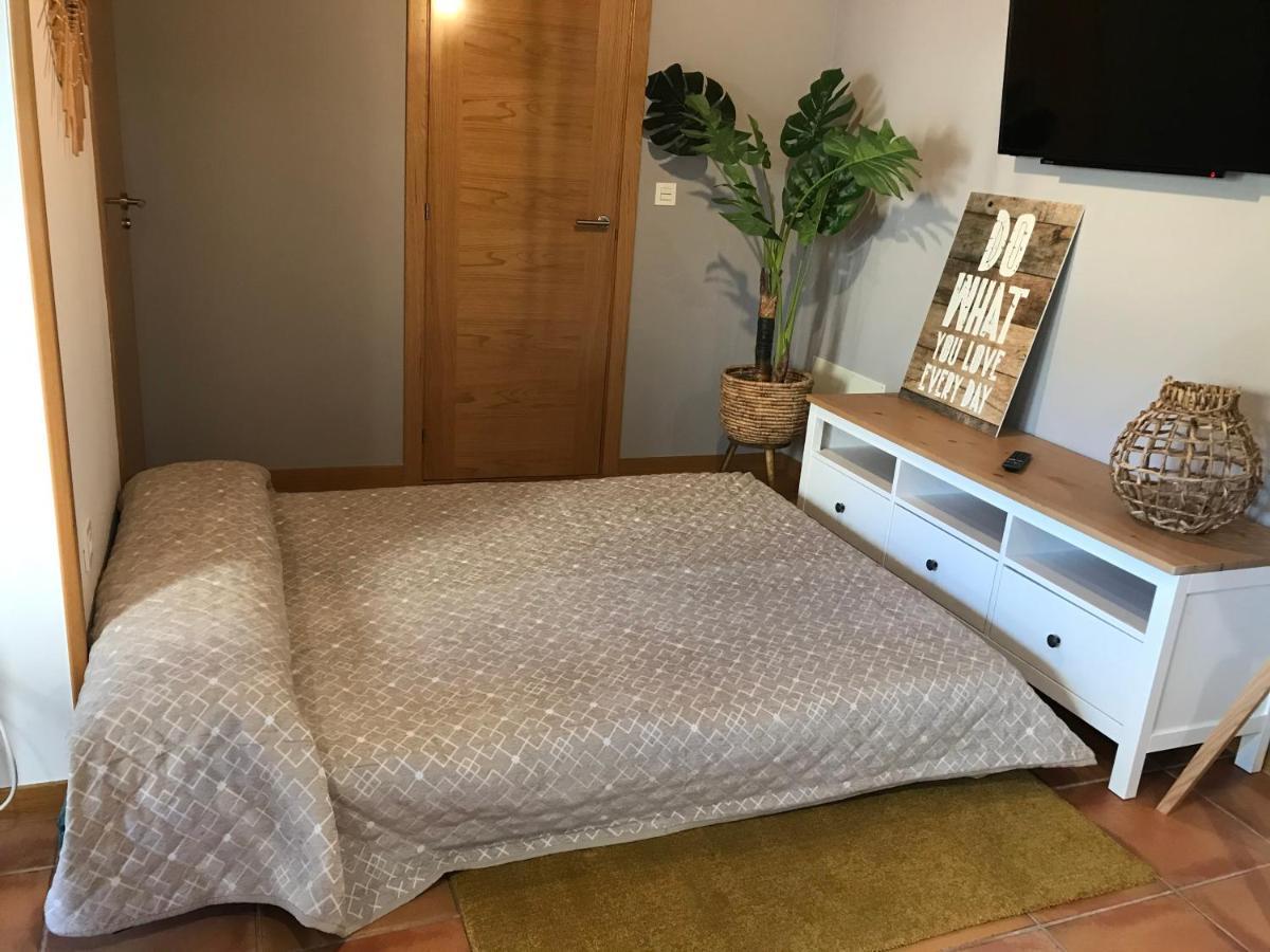 Apartament Sosego Sotomayor Zewnętrze zdjęcie