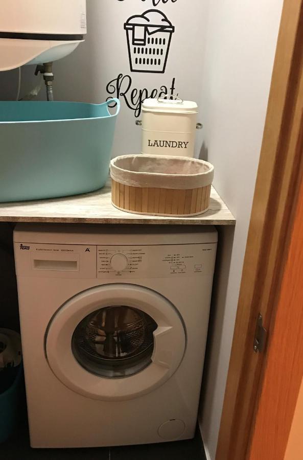Apartament Sosego Sotomayor Zewnętrze zdjęcie