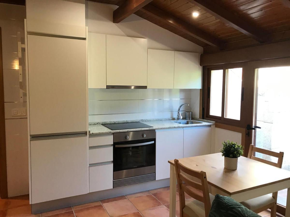 Apartament Sosego Sotomayor Zewnętrze zdjęcie