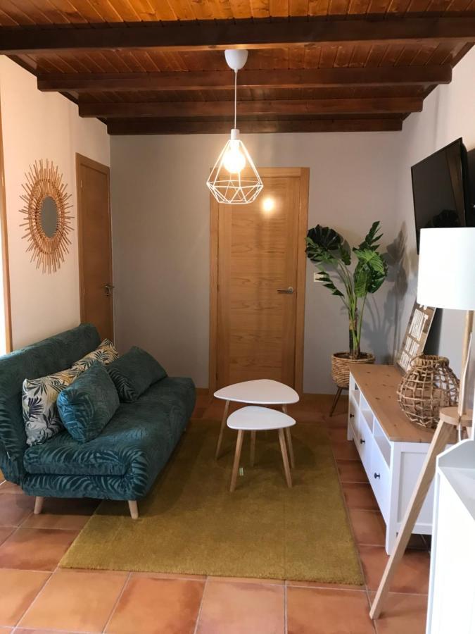 Apartament Sosego Sotomayor Zewnętrze zdjęcie
