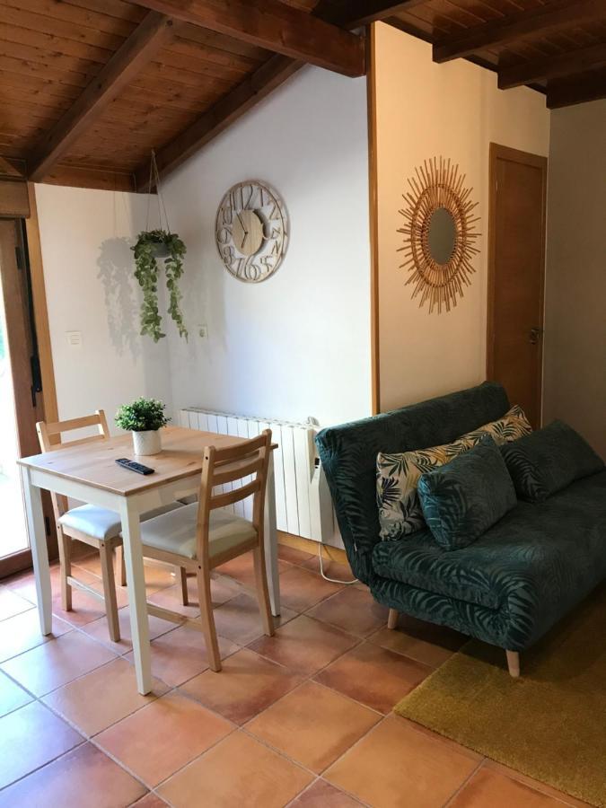 Apartament Sosego Sotomayor Zewnętrze zdjęcie