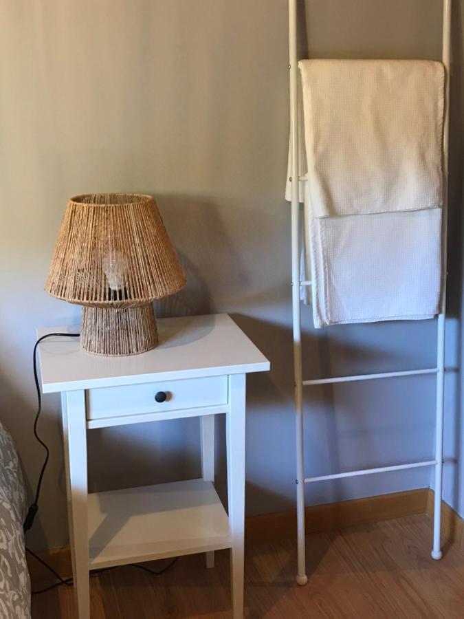 Apartament Sosego Sotomayor Zewnętrze zdjęcie