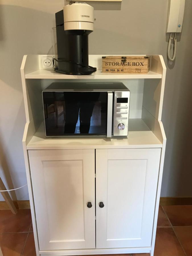 Apartament Sosego Sotomayor Zewnętrze zdjęcie