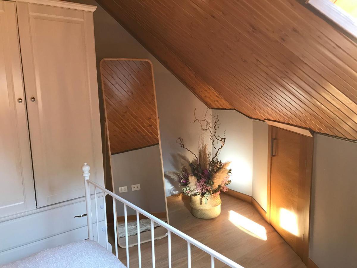 Apartament Sosego Sotomayor Zewnętrze zdjęcie