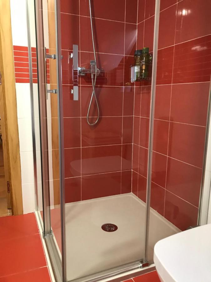 Apartament Sosego Sotomayor Zewnętrze zdjęcie