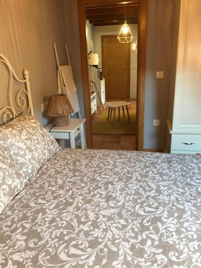 Apartament Sosego Sotomayor Zewnętrze zdjęcie
