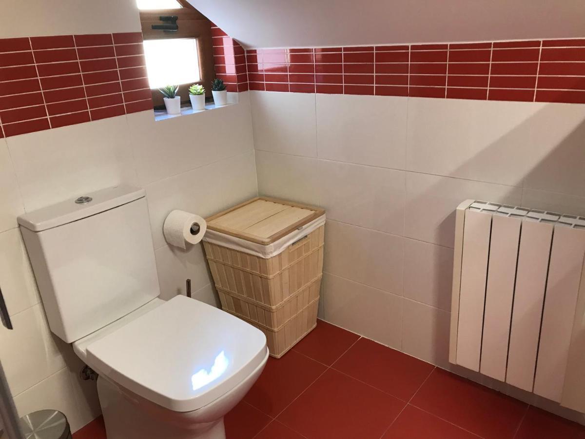 Apartament Sosego Sotomayor Zewnętrze zdjęcie