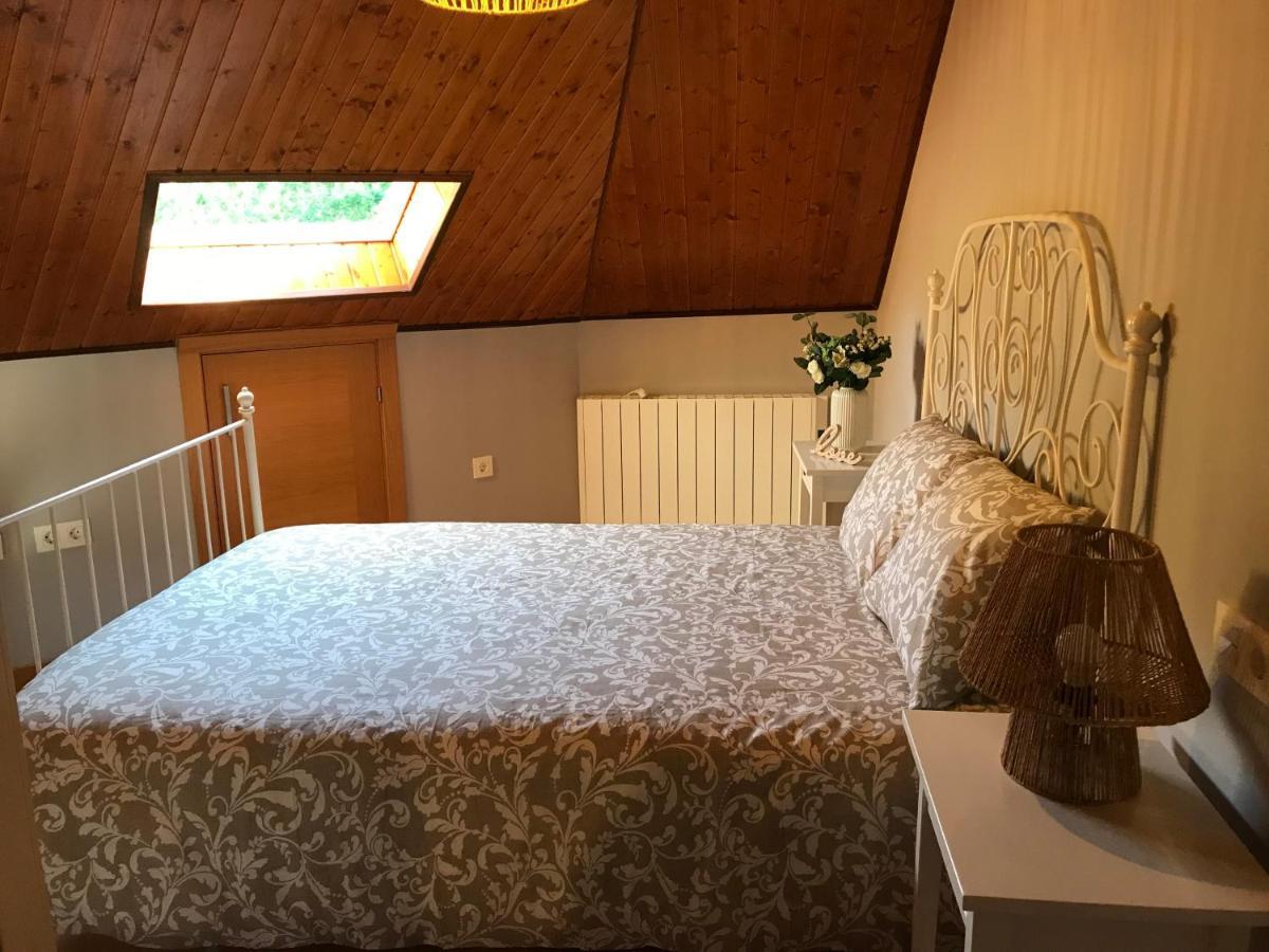 Apartament Sosego Sotomayor Zewnętrze zdjęcie