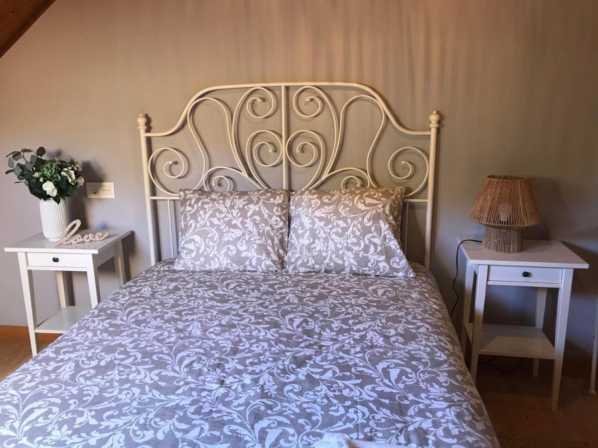 Apartament Sosego Sotomayor Zewnętrze zdjęcie