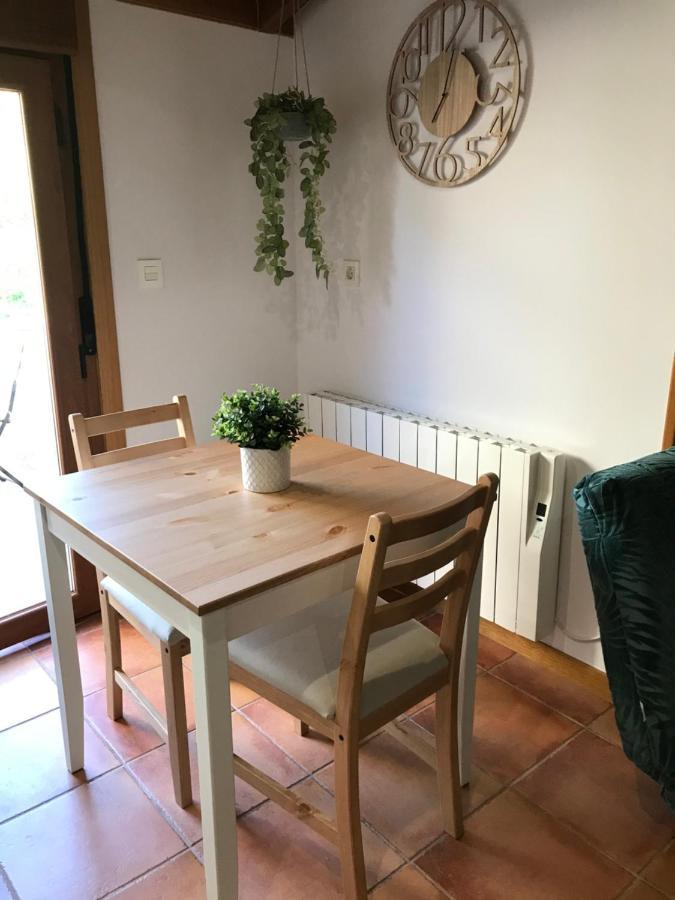 Apartament Sosego Sotomayor Zewnętrze zdjęcie